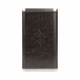 Custom Printed Lanyards - Leather 5000 mAh Powerbank