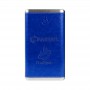 Custom Printed Lanyards - Leather 5000 mAh Powerbank