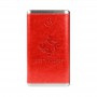 Leather 5000 mAh Powerbank