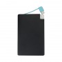 Custom Printed Lanyards - New Slim 2500 mAh Powerbank