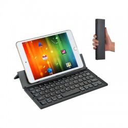 Phone Accessories - Snap Universal Bluetooth Keyboard