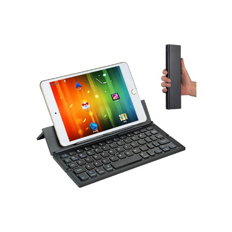 Phone Accessories - Snap Universal Bluetooth Keyboard