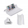Phone Accessories - Snap Universal Bluetooth Keyboard