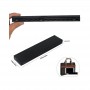 Phone Accessories - Snap Universal Bluetooth Keyboard