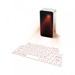 Phone Accessories - Kirra Virtual Laser Keyboard