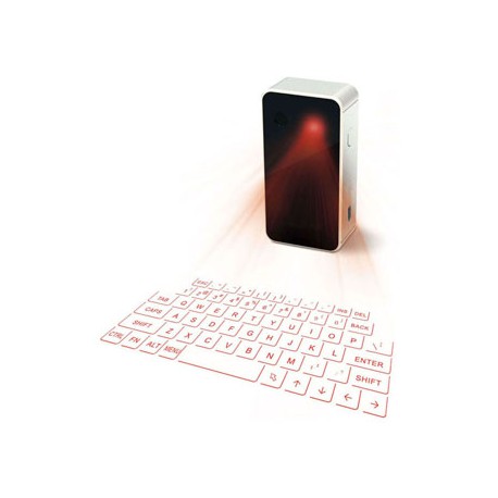 Phone Accessories - Kirra Virtual Laser Keyboard