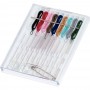 Manicure Sets - Pocket Pre-Threaded Sewing Kit