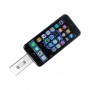 Wired & Bluetooth Headphones - Banion OTG 8GB - 64GB USB 3.0