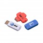 Wired & Bluetooth Headphones - Rotor Flash Drive 4GB - 64GB