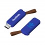 Wired & Bluetooth Headphones - Turin Flash Drive 4GB - 64GB
