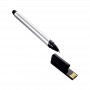 USB Flash Drive Pens - Harlow Stylus USB Pen 4GB - 32GB