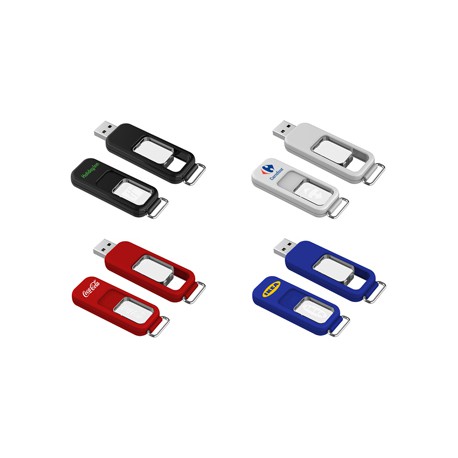 Bunda Light Flash Drive 4GB - 64GB