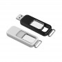 Wired & Bluetooth Headphones - Bunda Light Flash Drive 4GB - 64GB