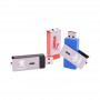 Wired & Bluetooth Headphones - Ginan Swivel Flash Drive 4GB - 64GB