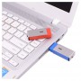 Wired & Bluetooth Headphones - Ginan Swivel Flash Drive 4GB - 64GB