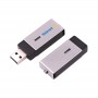 Wired & Bluetooth Headphones - Ginan Swivel Flash Drive 4GB - 64GB