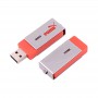 Wired & Bluetooth Headphones - Ginan Swivel Flash Drive 4GB - 64GB