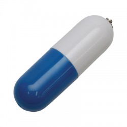 Wired & Bluetooth Headphones - Capsule Flash Drive 4GB - 32GB
