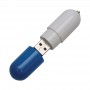 Wired & Bluetooth Headphones - Capsule Flash Drive 4GB - 32GB