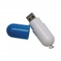 Wired & Bluetooth Headphones - Capsule Flash Drive 4GB - 32GB