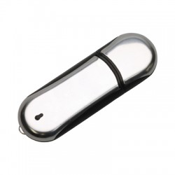 Wired & Bluetooth Headphones - Flante Curved Flash Drive 4GB - 32GB