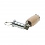Wood & Bamboo Flash Drives - Barrel USB Drive 4GB - 32GB