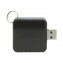 Wired & Bluetooth Headphones - Square Rotation Flash Drive 4GB - 32GB