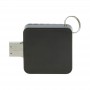 Wired & Bluetooth Headphones - Square Rotation Flash Drive 4GB - 32GB