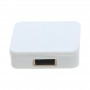 Square Rotation Flash Drive 4GB - 32GB