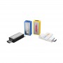 Wired & Bluetooth Headphones - Revati Flash Drive 4GB - 64GB