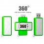 Wired & Bluetooth Headphones - Revati Flash Drive 4GB - 64GB