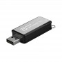 Wired & Bluetooth Headphones - Revati Flash Drive 4GB - 64GB