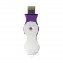 Wired & Bluetooth Headphones - Halo Swivel Flash Drive 4GB - 32GB