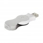 Wired & Bluetooth Headphones - Halo Swivel Flash Drive 4GB - 32GB