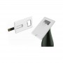 Credit Card Style USB Flash Drives - BottlO Credit Card Flash Drive 4GB - 64GB