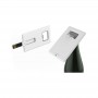 BottlO Credit Card Flash Drive 4GB - 64GB