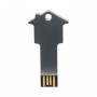 Wired & Bluetooth Headphones - House USB Key 4GB - 32GB