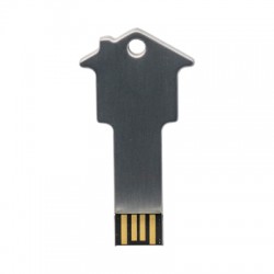 Wired & Bluetooth Headphones - House USB Key 4GB - 32GB