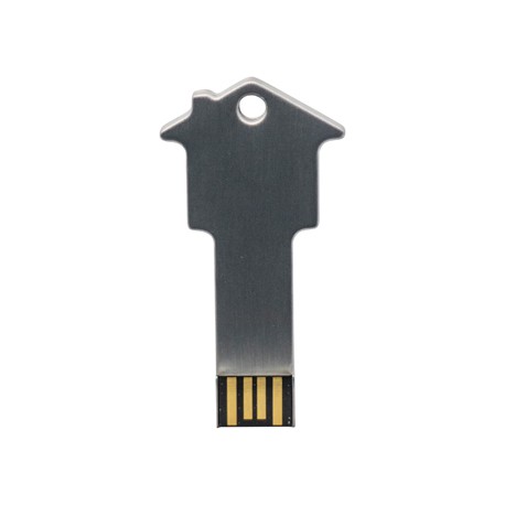 House USB Key 4GB - 32GB