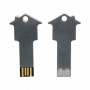 House USB Key 4GB - 32GB