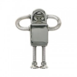 Wired & Bluetooth Headphones - Robot Flash Drive 4GB - 32GB