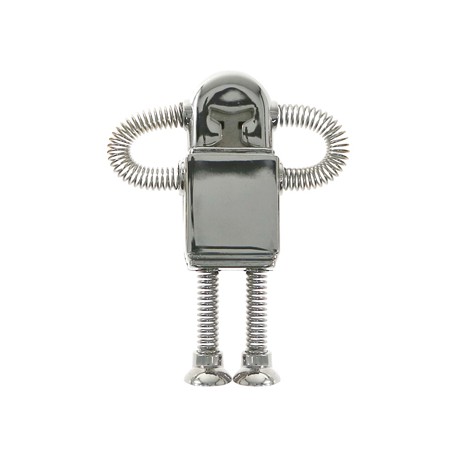 Wired & Bluetooth Headphones - Robot Flash Drive 4GB - 32GB
