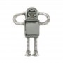 Wired & Bluetooth Headphones - Robot Flash Drive 4GB - 32GB