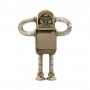 Wired & Bluetooth Headphones - Robot Flash Drive 4GB - 32GB