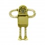 Wired & Bluetooth Headphones - Robot Flash Drive 4GB - 32GB