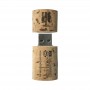 Wood & Bamboo Flash Drives - Cork Flash Drive 4GB - 32GB