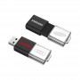 Wired & Bluetooth Headphones - Tabit Light Flash Drive 4GB - 64GB