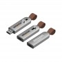 Wired & Bluetooth Headphones - Avior Flash Drive 4GB - 64GB