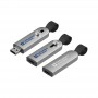 Wired & Bluetooth Headphones - Avior Flash Drive 4GB - 64GB