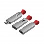 Wired & Bluetooth Headphones - Avior Flash Drive 4GB - 64GB